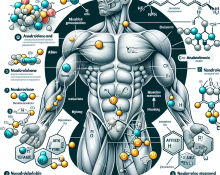 Anabole Steroide im Zyklus: Die Rolle von Nandrolon im Detail