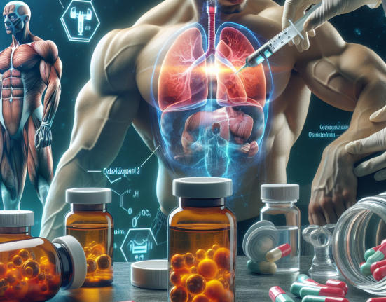 Clenbuterol richtig dosieren: Was Anfänger unbedingt wissen sollten