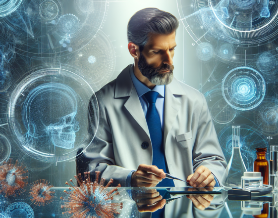 Das Risiko für Haarausfall bei der Verwendung von Drostanolon: Ein Expertenüberblick