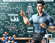 Diätstrategien zur Fettverbrennung: Die Rolle von Nandrolon im Fokus eines Experten