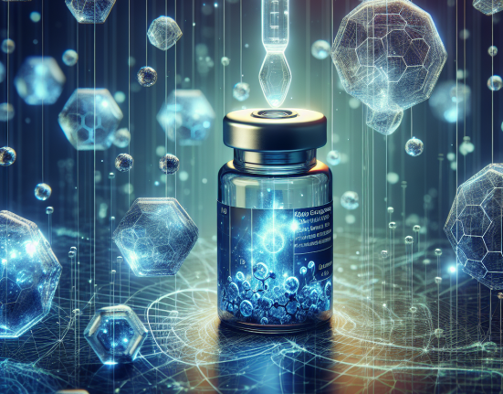 Die Auswirkungen von Creatin auf die Wirksamkeit von Boldenon: Ein Expertenblick