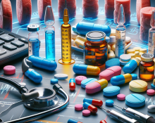 Die Auswirkungen von Winstrol auf die Insulinresistenz: Ein Expertenüberblick