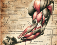 Die Rolle von Testosteron propionat im Muskelwachstumsprozess