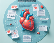 Herzgesundheit im Fokus: Was Sie über Clenbuterol wissen sollten