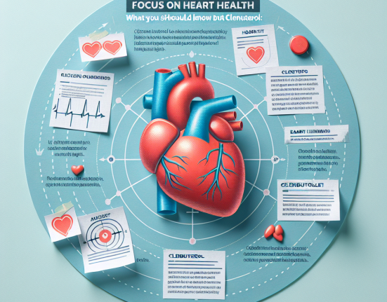 Herzgesundheit im Fokus: Was Sie über Clenbuterol wissen sollten