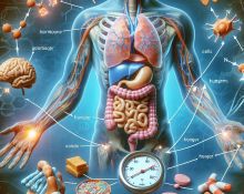Hungerregulation während der Diät: Die Rolle von Cytomel im Stoffwechselprozess