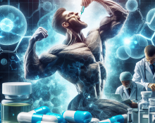 Kraftsteigerung durch den Einsatz von Östrogenblockern (Aromatasehemmern): Ein Expertenblick