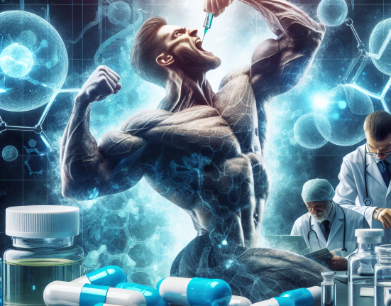 Kraftsteigerung durch den Einsatz von Östrogenblockern (Aromatasehemmern): Ein Expertenblick