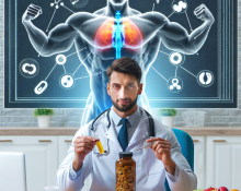 Optimale Ernährungsstrategien zur Unterstützung von Testosteron propionat: Expertenrat und Tipps