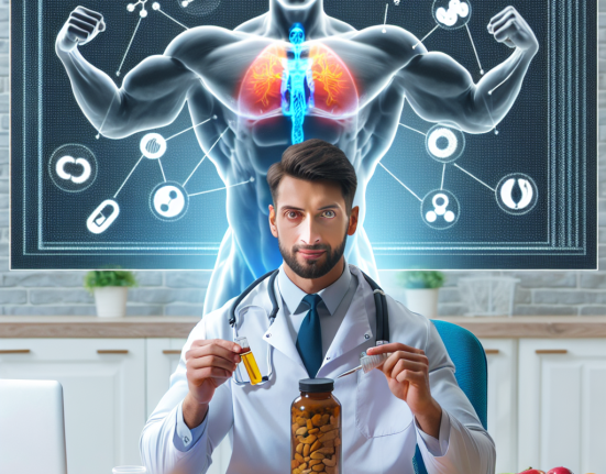 Optimale Ernährungsstrategien zur Unterstützung von Testosteron propionat: Expertenrat und Tipps