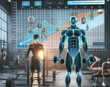 Optimale Injektionsintervalle: Wie Parabolan Ihre Trainingsroutine verbessern kann