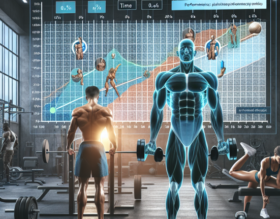 Optimale Injektionsintervalle: Wie Parabolan Ihre Trainingsroutine verbessern kann