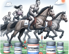 Optimale Nutzung von Cytomel für den Trainingsstart im Frühjahr