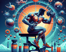 Optimale Nutzung von Winstrol bei progressiver Belastung: Ein Expertenleitfaden