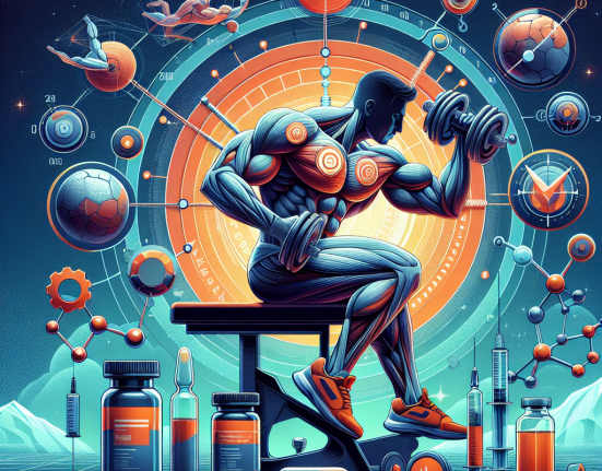 Optimale Nutzung von Winstrol bei progressiver Belastung: Ein Expertenleitfaden