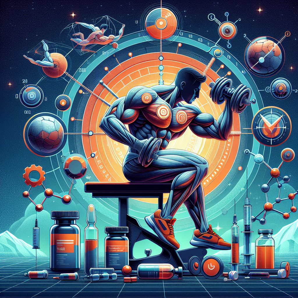 Optimale Nutzung von Winstrol bei progressiver Belastung: Ein Expertenleitfaden