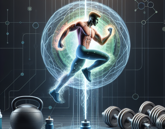 Optimale Trainingssteigerung durch den Einsatz von Parabolan