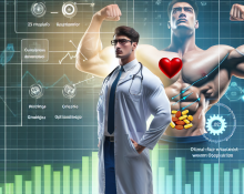 Optimierung des Fettabbaus mit Winstrol: Expertenrat und Strategien