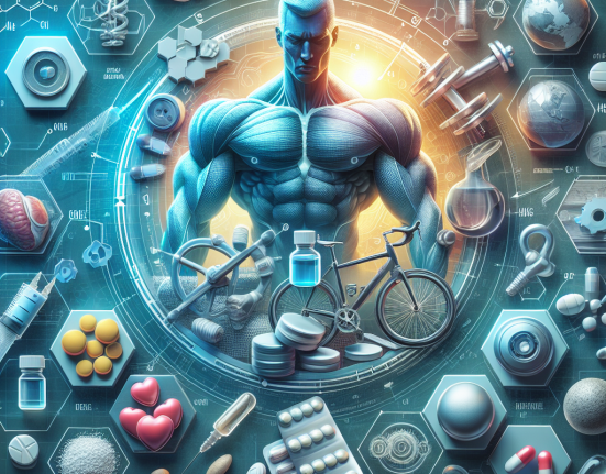 Steroidpausen: Die Rolle von Boldenon im Zyklusmanagement