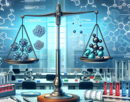 Thermogenics im Vergleich zu Cytomel: Ein Expertenblick auf ihre Wirksamkeit