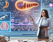 Verbesserung der Insulinsekretion durch den Einsatz von Semaglutid: Ein Experteneinblick