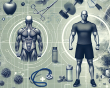 Wie Östrogenblocker Ihnen helfen können, Ihre Trainingsziele zu erreichen