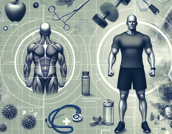 Wie Östrogenblocker Ihnen helfen können, Ihre Trainingsziele zu erreichen