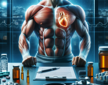 Anwendung von Methenolone enanthate bei hormonell bedingter Muskelschwäche: Ein Expertenüberblick