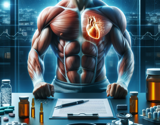 Anwendung von Methenolone enanthate bei hormonell bedingter Muskelschwäche: Ein Expertenüberblick