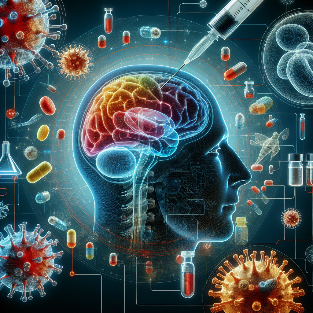 Anwendung von Trestolone acetate in der Behandlung neurodegenerativer Erkrankungen: Ein Expertenüberblick