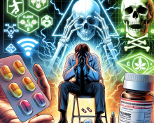 Das Risiko von Übelkeit bei der Einnahme von Yohimbine chlorine: Ein Expertenblick