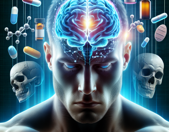 Die Auswirkungen von Nandrolon phenylpropionat auf die geistige Leistungsfähigkeit im Sport: Ein Expertenblick