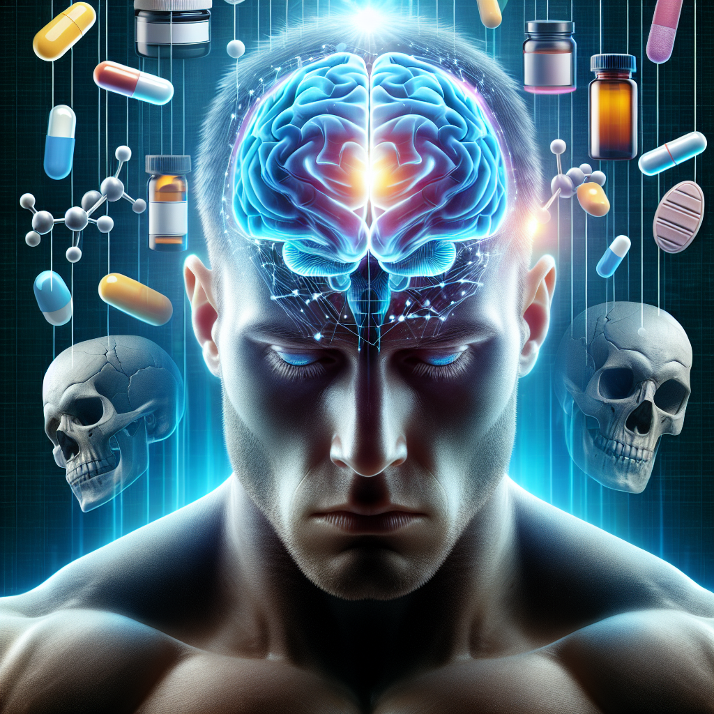 Die Auswirkungen von Nandrolon phenylpropionat auf die geistige Leistungsfähigkeit im Sport: Ein Expertenblick