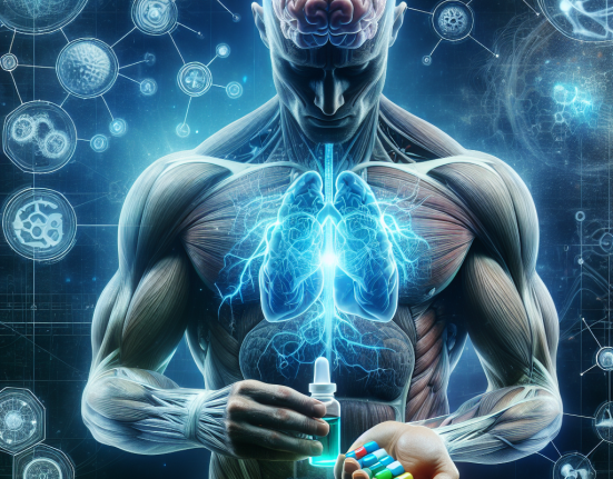 Die Auswirkungen von Primobolan auf das zentrale Nervensystem: Eine Expertenanalyse