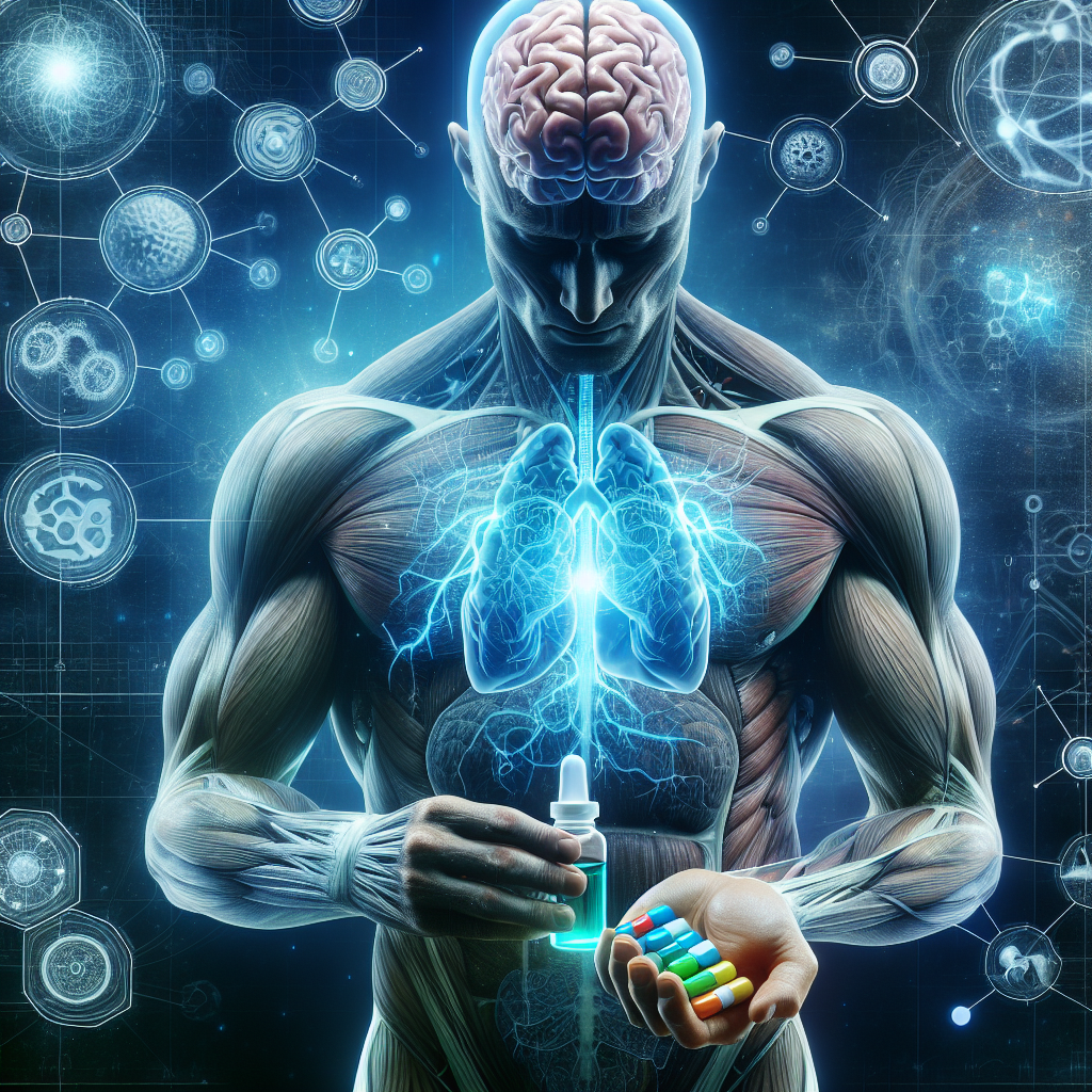 Die Auswirkungen von Primobolan auf das zentrale Nervensystem: Eine Expertenanalyse