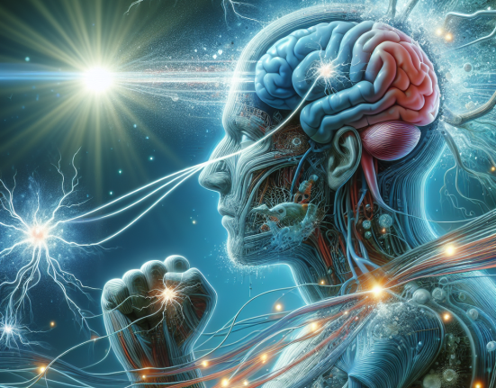 Die Auswirkungen von Tirzepatide auf das zentrale Nervensystem: Ein Experteneinblick