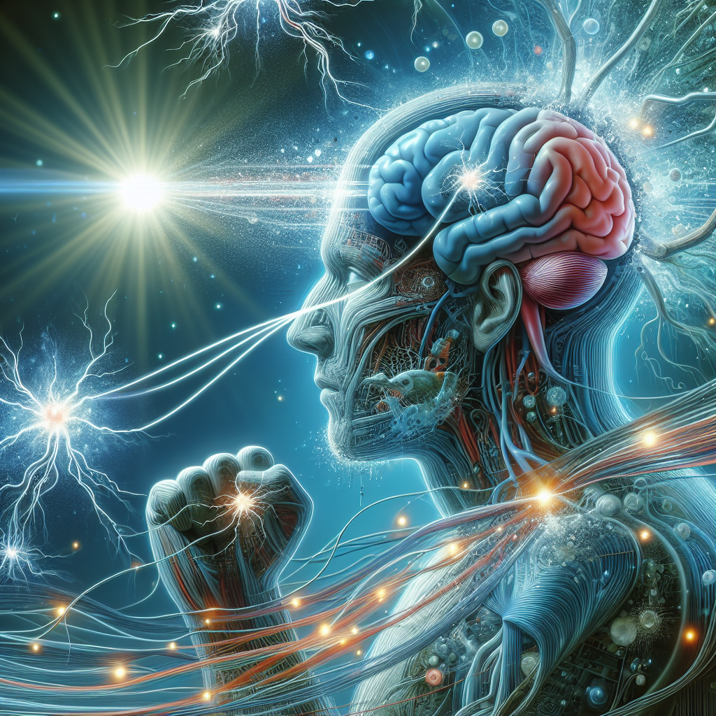 Die Auswirkungen von Tirzepatide auf das zentrale Nervensystem: Ein Experteneinblick