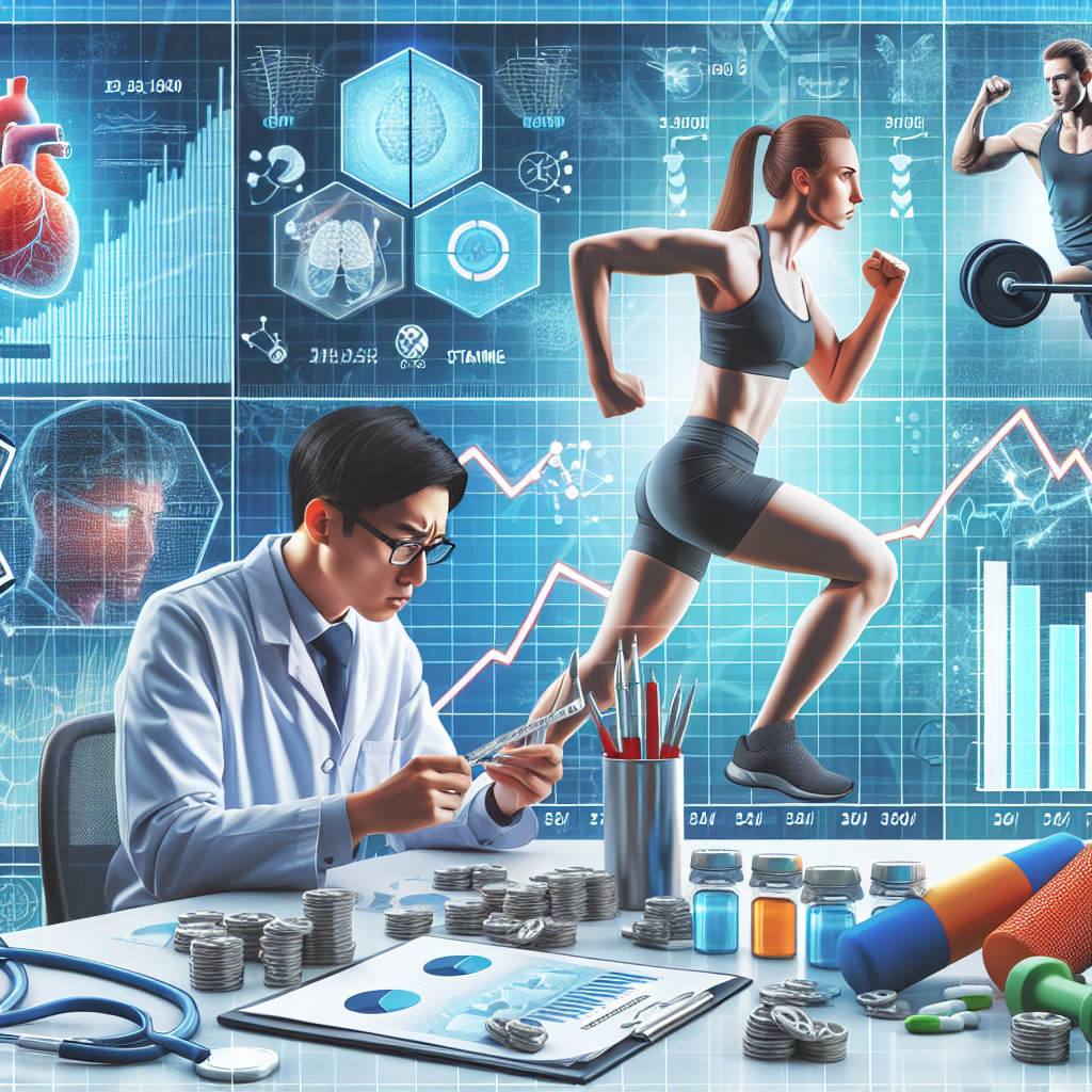 Die Auswirkungen von Trestolone Enanthate auf die körperliche Belastbarkeit: Ein Experteneinblick