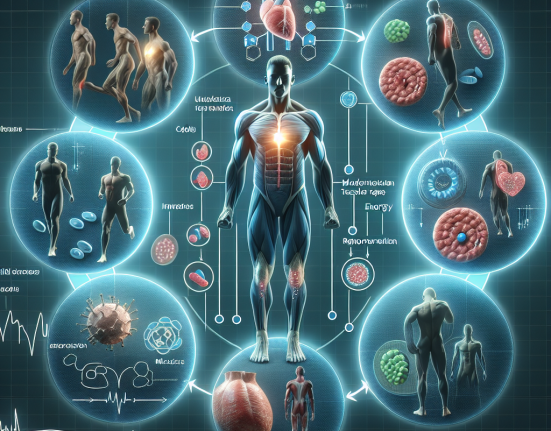 Die Bedeutung von Erholungsphasen im Training: Wie Trestolone Ihre Regeneration beeinflusst
