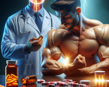 Dosierungsempfehlungen bei Muskelschwäche: Wie Drostanolon enantat helfen kann