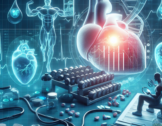 Effektive Strategien zur Behandlung von Muskelschwund mit Methandienon