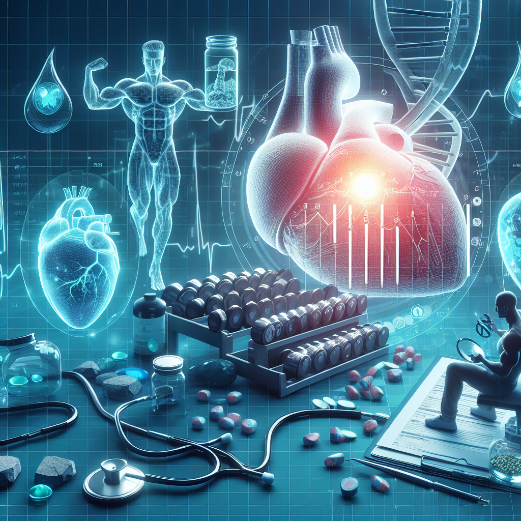 Effektive Strategien zur Behandlung von Muskelschwund mit Methandienon
