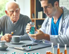 Empfehlungen zur Dosierung von Methandienon für ältere Sportler: Ein Expertenrat