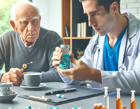 Empfehlungen zur Dosierung von Methandienon für ältere Sportler: Ein Expertenrat