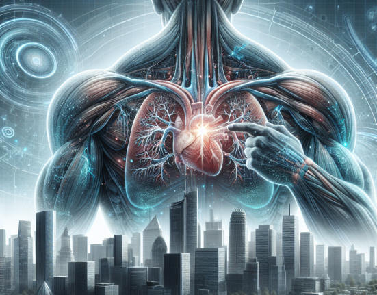 Erhöhte Regenerationsfähigkeit durch den Einsatz von Drostanolon propionat: Ein Expertenblick