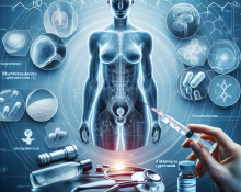 Hormonelle Risiken bei der Verwendung von Dihydroboldenone Cypionate: Ein Experteneinblick