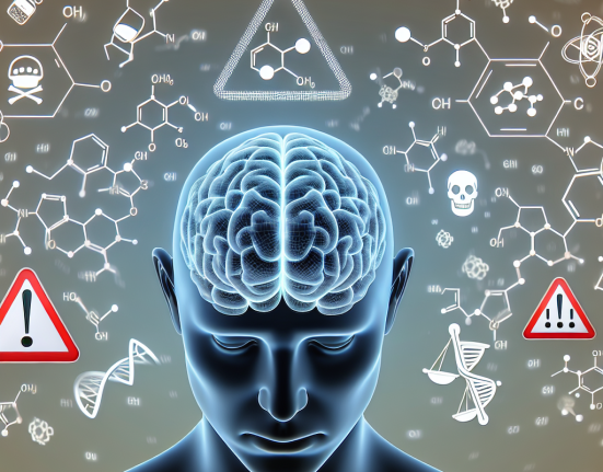 Kopfschmerzen: Wie Yohimbine chlorine Ihr Risiko beeinflussen kann