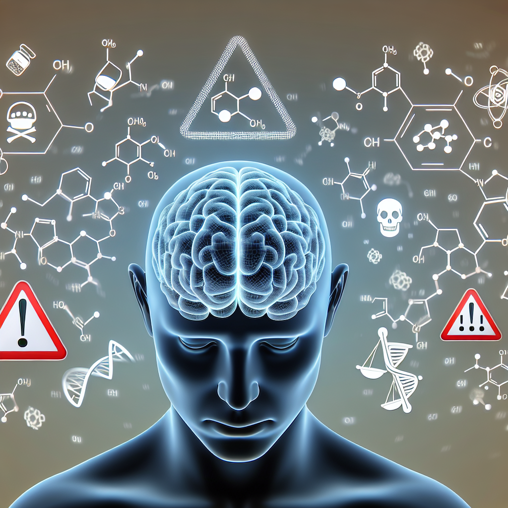 Kopfschmerzen: Wie Yohimbine chlorine Ihr Risiko beeinflussen kann