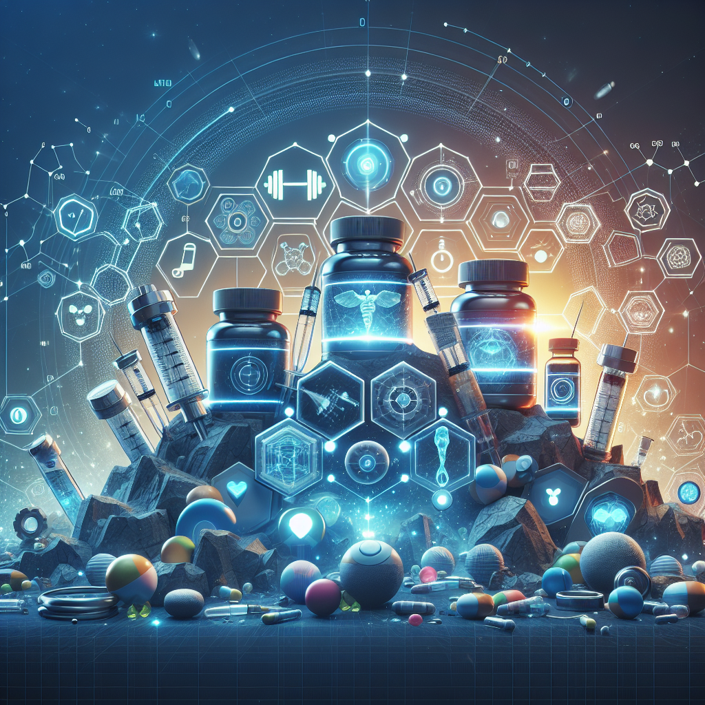 Langzeitzyklus: Was Sie über Drostanolon propionat wissen sollten