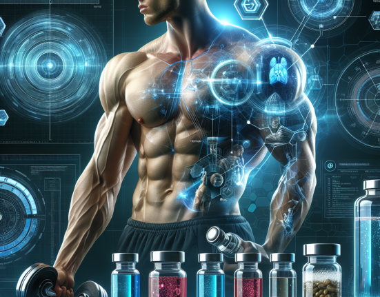 Optimale Trainingszyklen für maximale Wirkung mit Nandrolon phenylpropionat